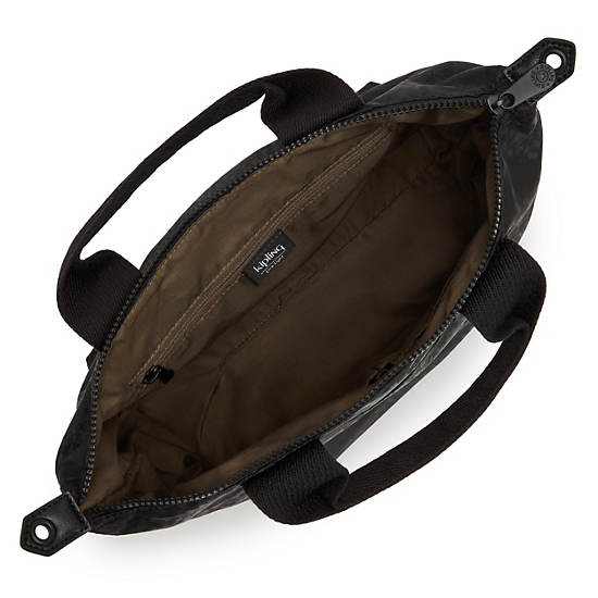 Sac Mini Kipling Kala Classiche Handbag Noir | FR 1895QM